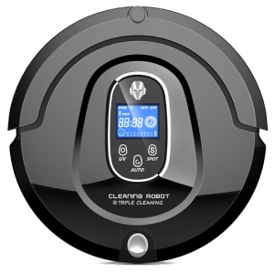 Roboti-chang yutgich A336(qora) Roboti-chang yutgich A336(qora)