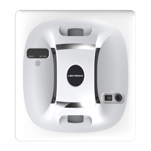 Liectroux X6 Avtomatik Oyna tahorat robot, Shisha tozalovchi vositasi va robot yuvish mashinasi Liectroux X6 Avtomatik Oyna tahorat robot, Shisha tozalovchi vositasi va robot yuvish mashinasi