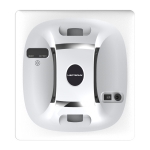 Liectroux X6 Avtomatik Oyna tahorat robot, Shisha tozalovchi vositasi va robot yuvish mashinasi Liectroux X6 Avtomatik Oyna tahorat robot, Shisha tozalovchi vositasi va robot yuvish mashinasi